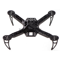 KK260 QAV FPV Frame Kit w/ LED Modules