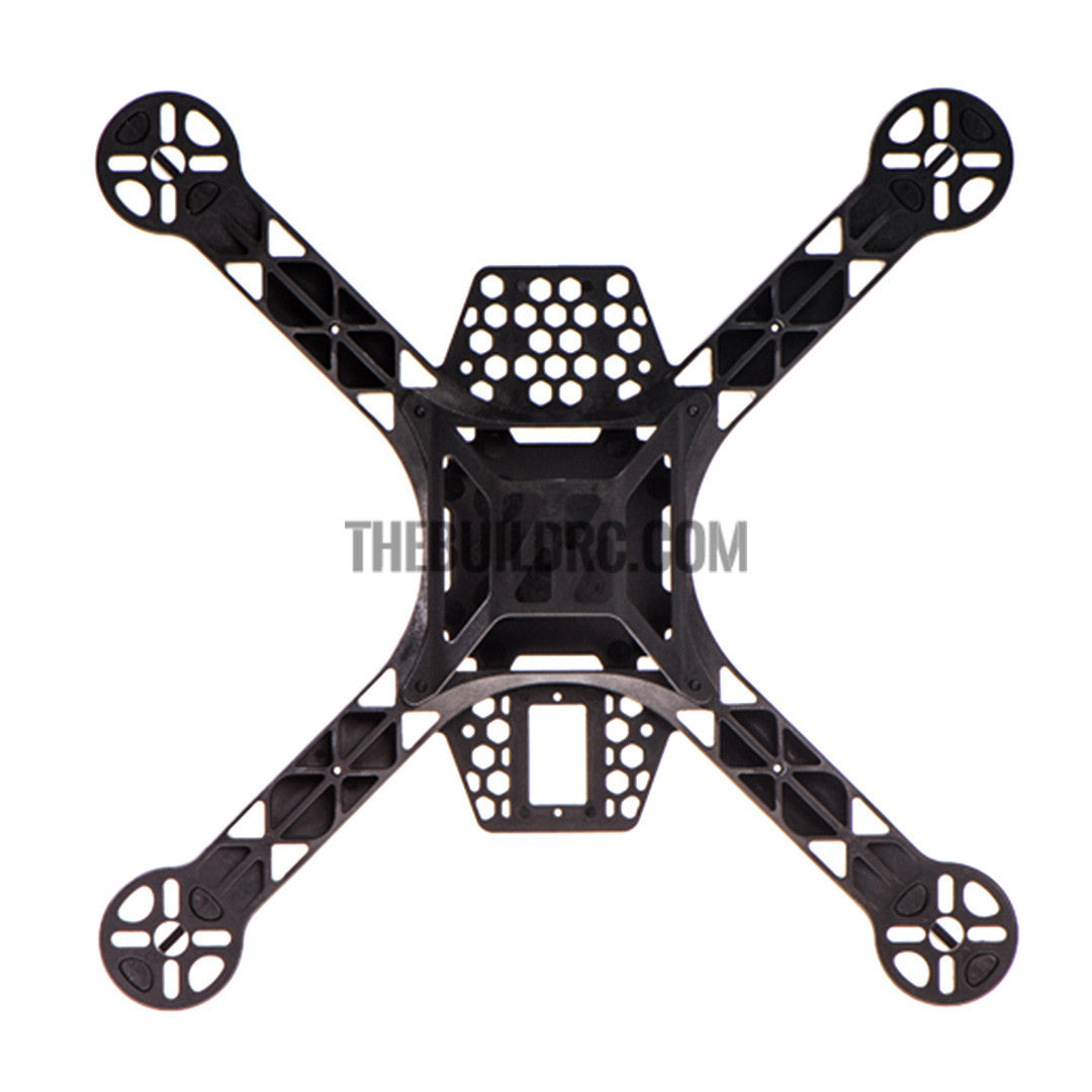 KK260 QAV FPV Frame Kit w/ LED Modules