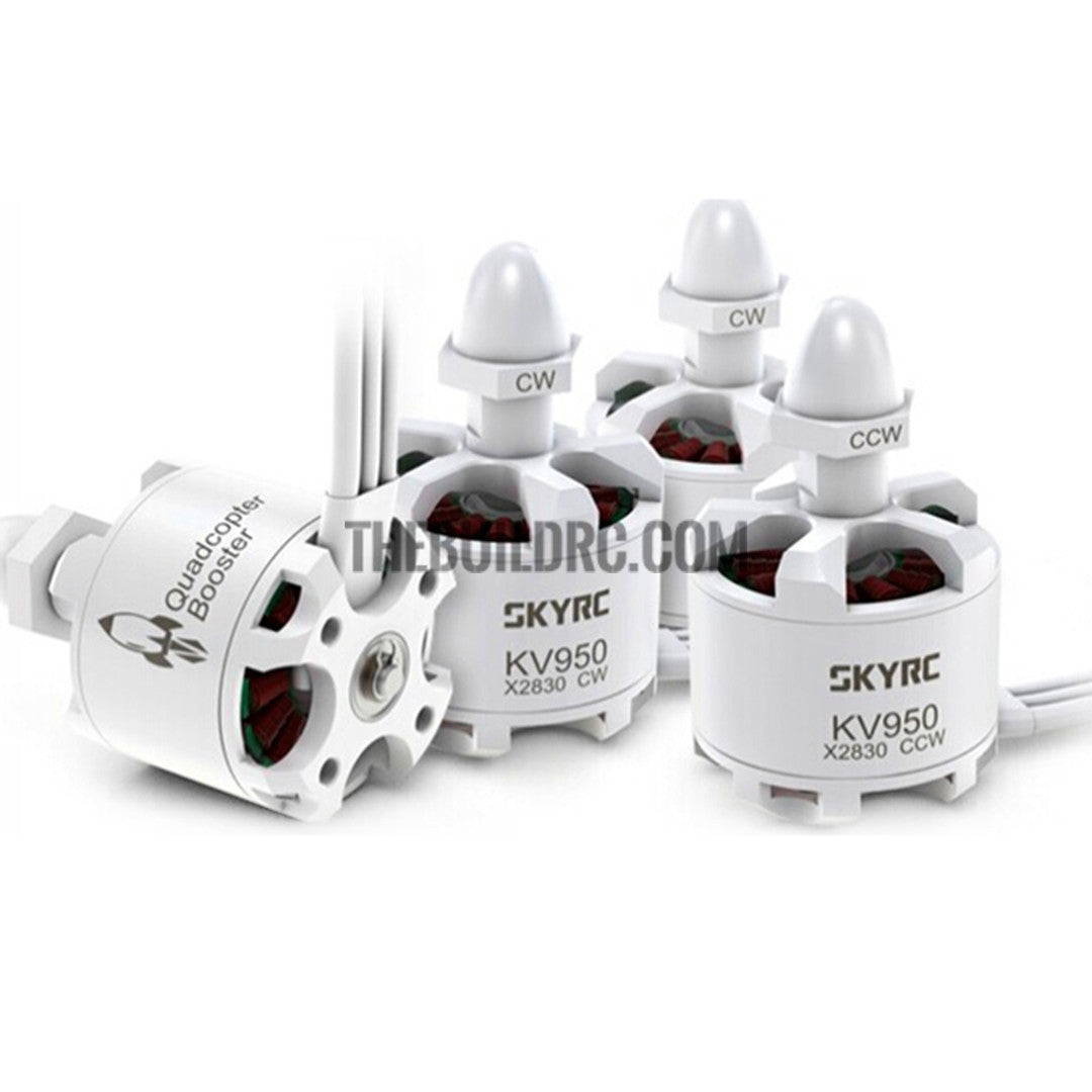 SkyRC X2830 Brushless Motor for Quadcopter CW x 1pcs