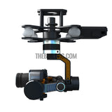 Walkera Camera Mount G-3DH Brushless Gimbal With 360 Degrees Tilt Control