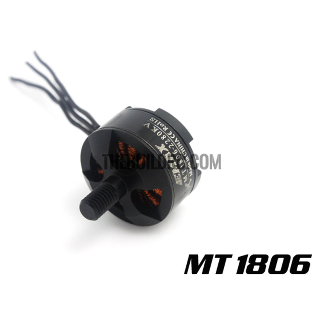 Emax Original Mt2204 2300kv Brushless Motor For Qav250 F330 Quadcopter - CW