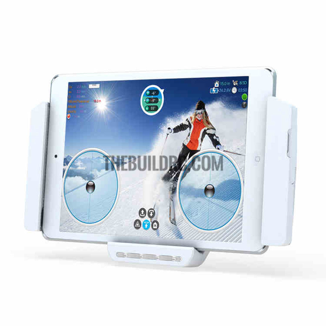Walkera Padholder Portable Power Bank Holder For Pad & Bluetooth Radio