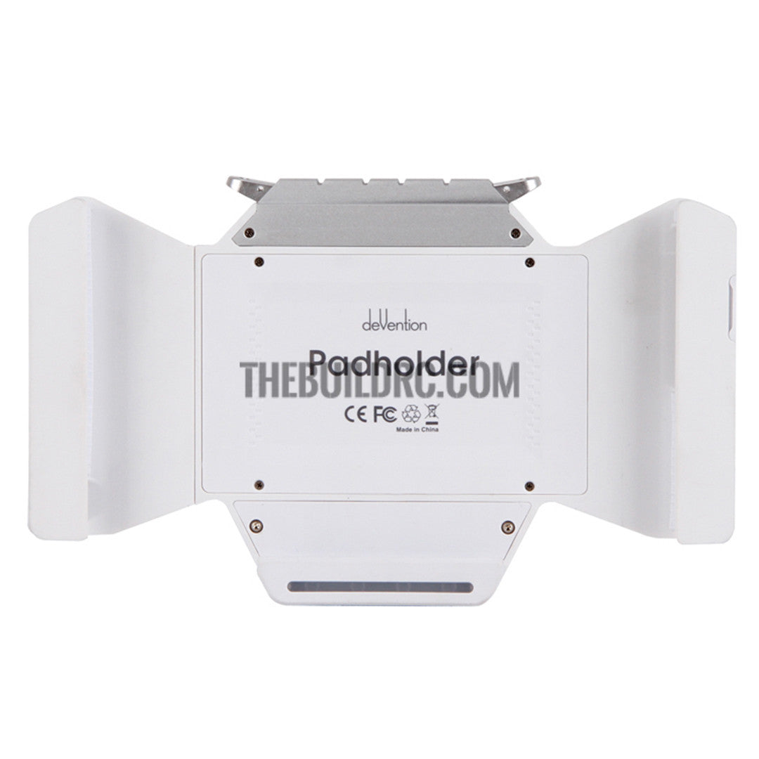 Walkera Padholder Portable Power Bank Holder For Pad & Bluetooth Radio