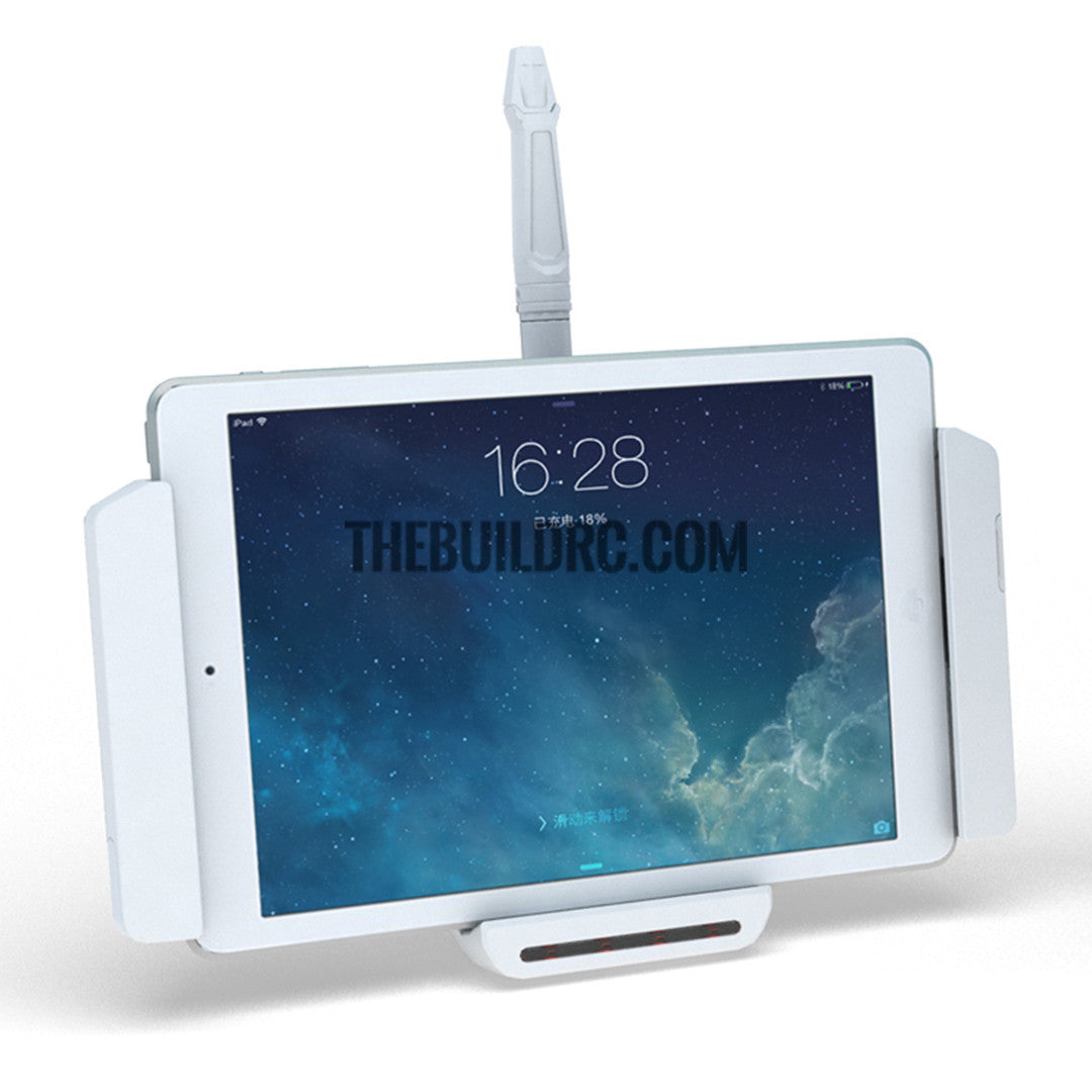 Walkera Padholder Portable Power Bank Holder For Pad & Bluetooth Radio