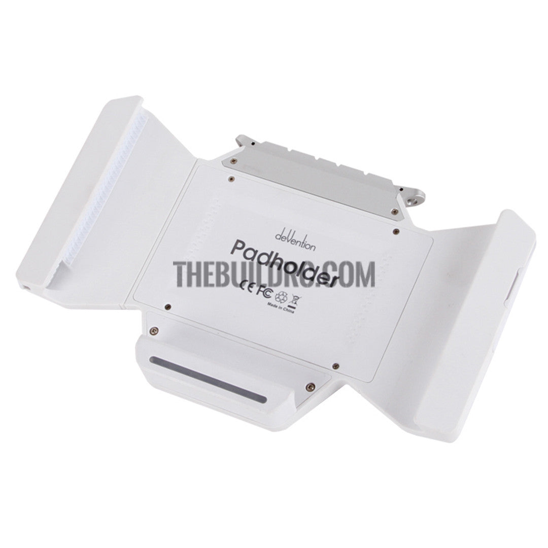 Walkera Padholder Portable Power Bank Holder For Pad & Bluetooth Radio
