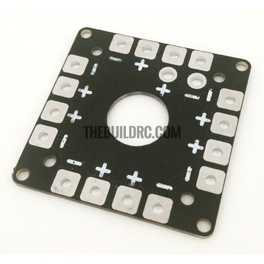 Power Distribution Board