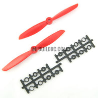 FC 6045 6x4.5'' 2-Leaf Propeller Pro CW/CCW for RC Mini Multicopters