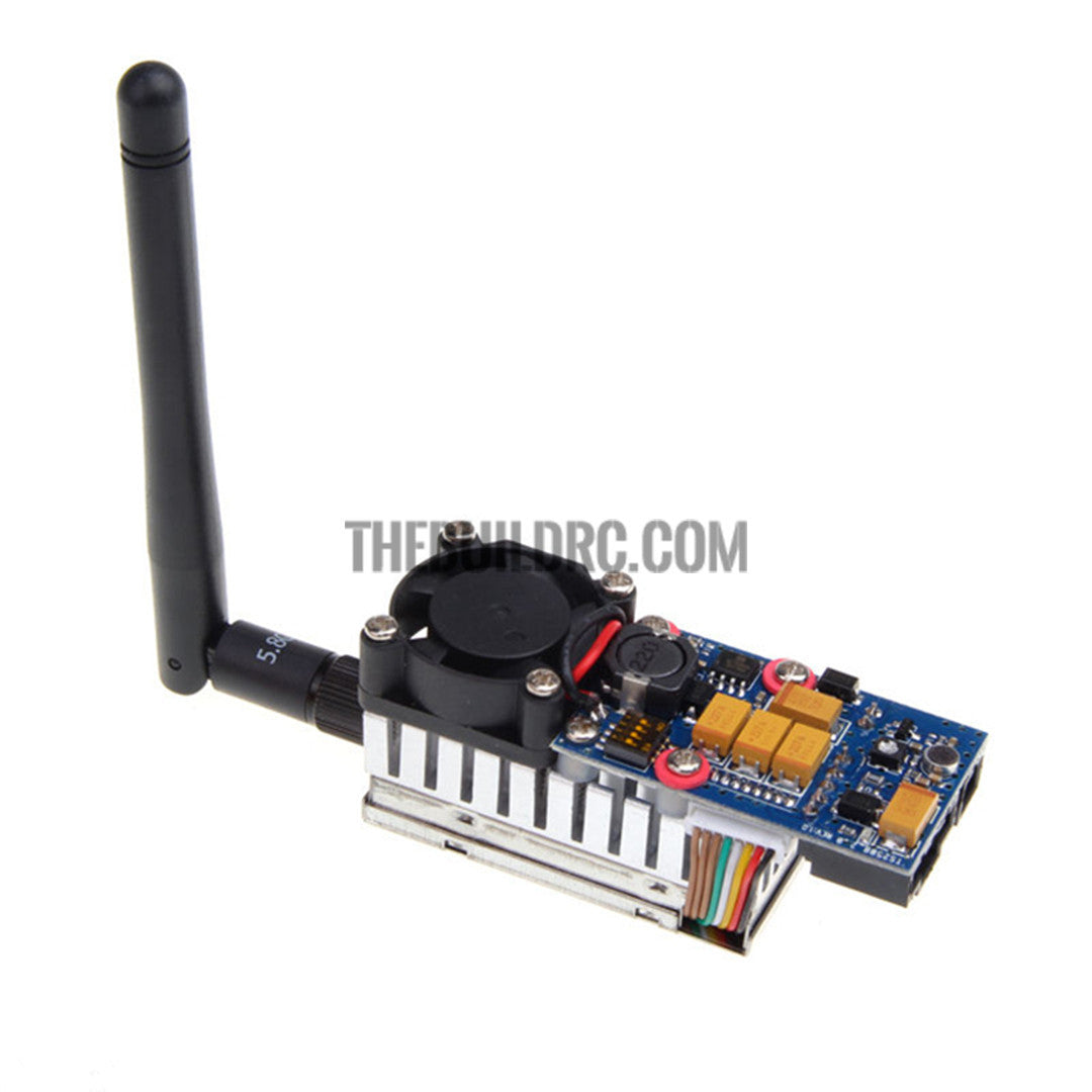 Boscam 5.8Ghz FPV System (TS352 TX 500mw)