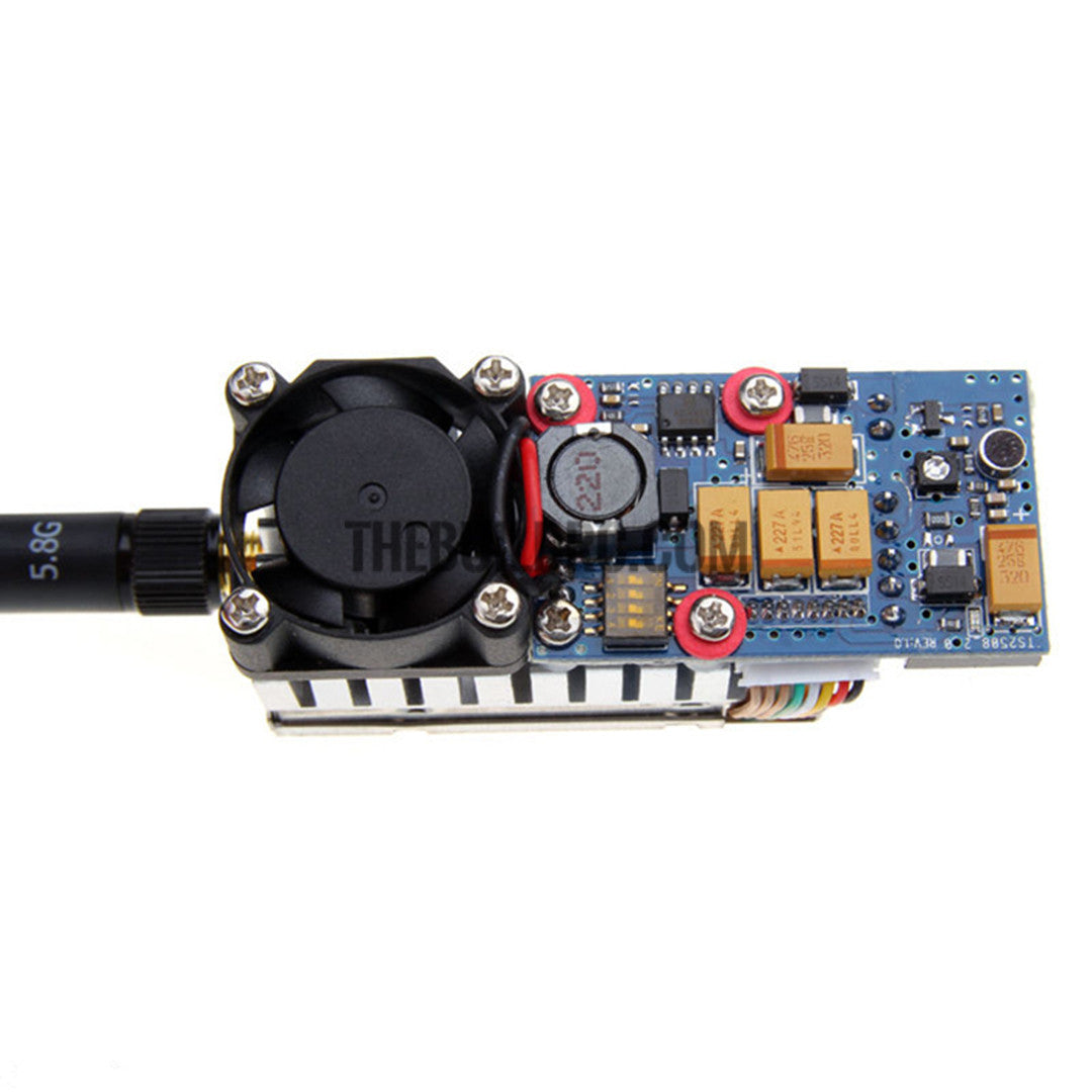 Boscam 5.8Ghz FPV System (TS352 TX 500mw)
