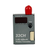 Boscam 5.8Ghz FPV System (BOS 600 TX 600mw)