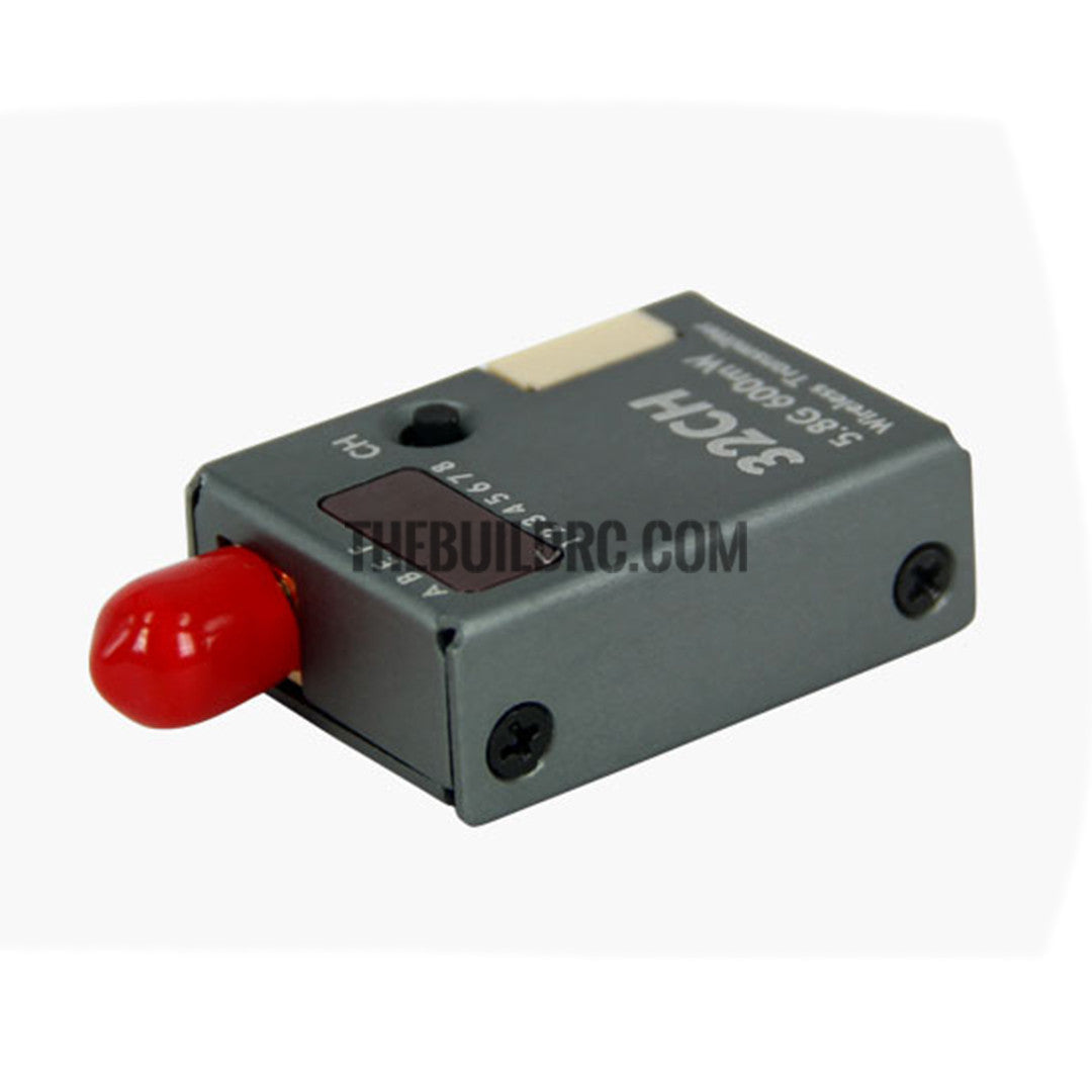 Boscam 5.8Ghz FPV System (BOS 600 TX 600mw)
