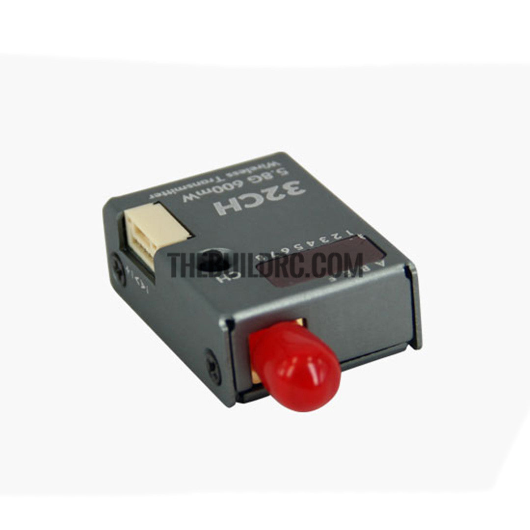 Boscam 5.8Ghz FPV System (BOS 600 TX 600mw)