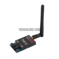Boscam FPV 5.8G 32CH 600mW 7.4-16V Wireless AV Transmitter TS832