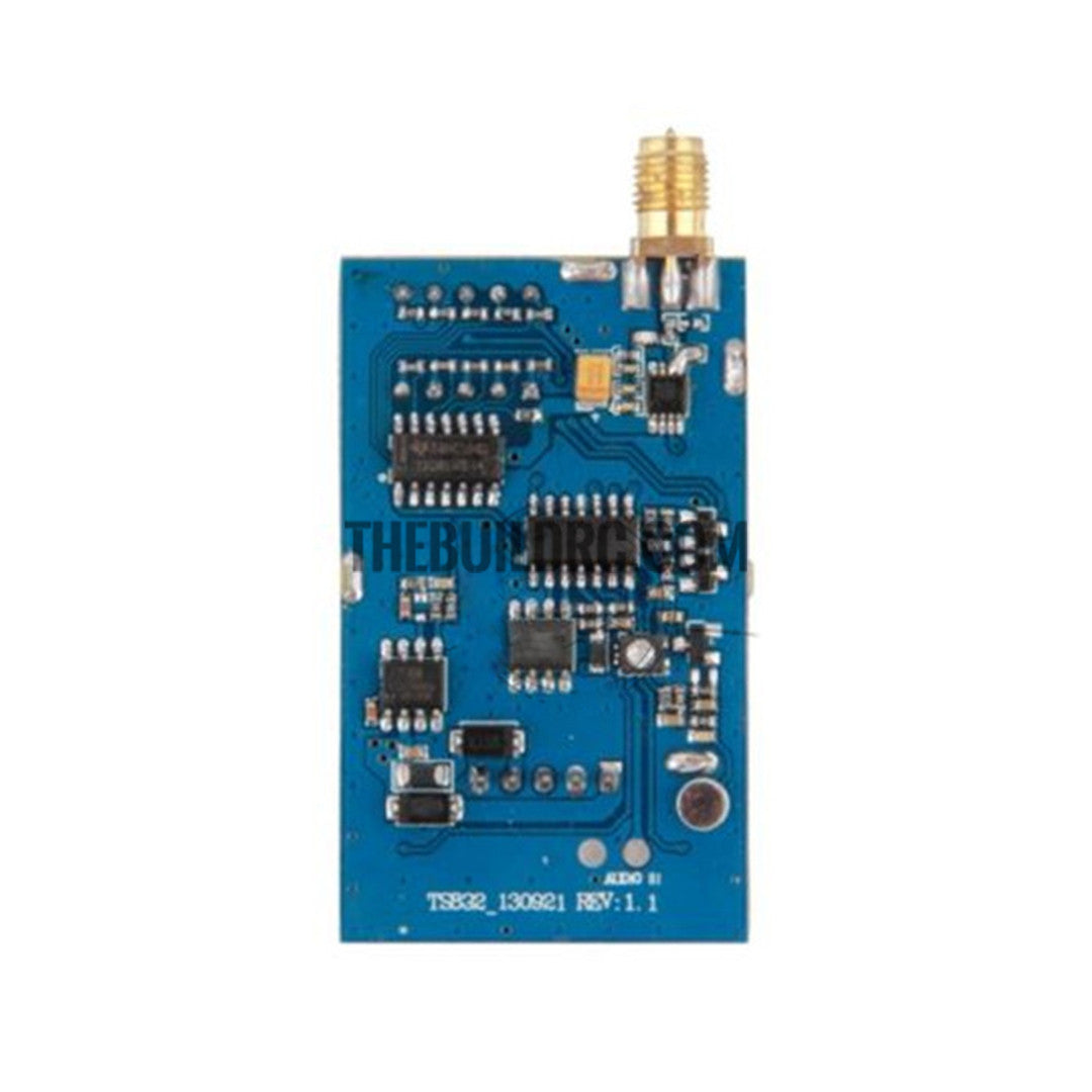 Boscam FPV 5.8G 32CH 600mW 7.4-16V Wireless AV Transmitter TS832