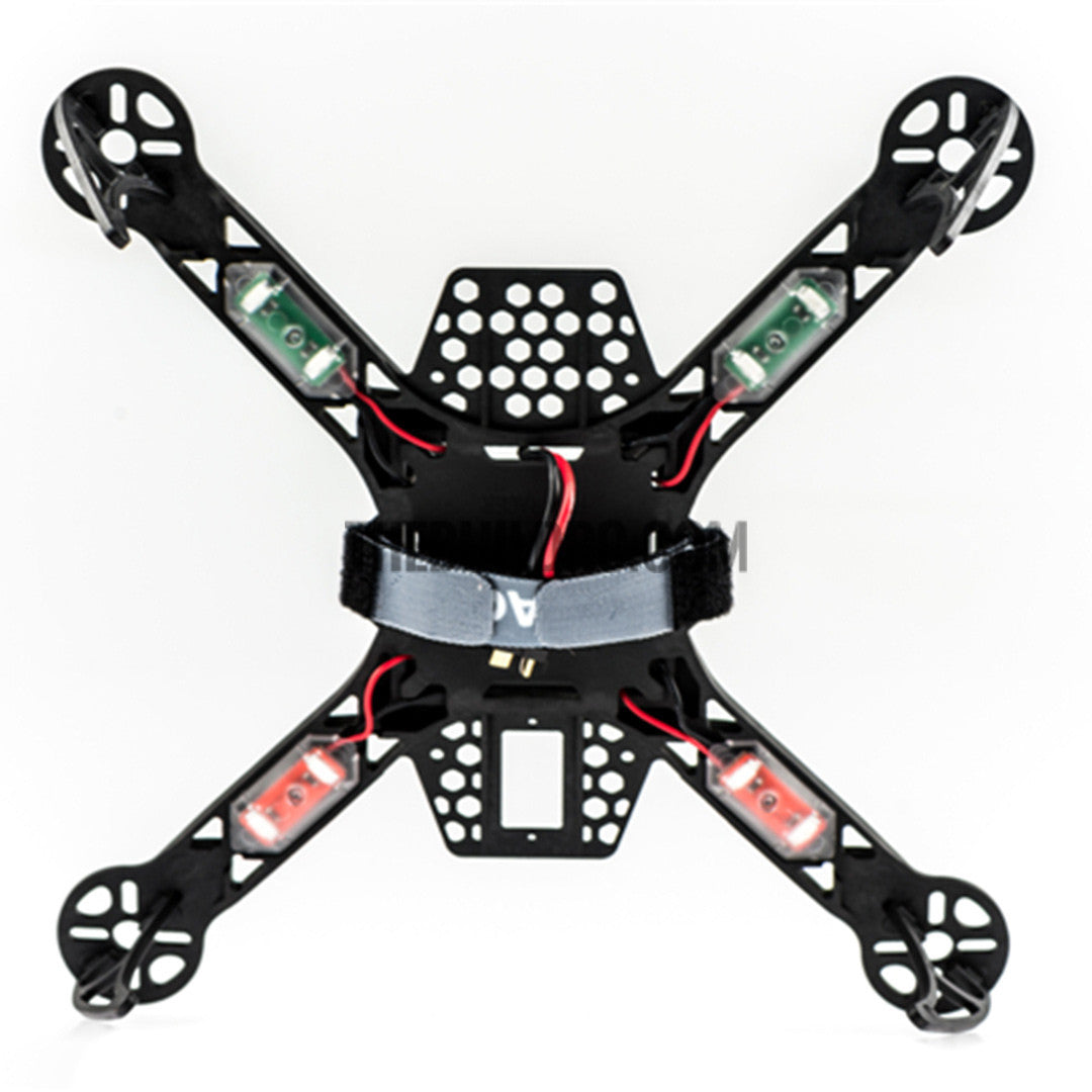 LED Modules & 5V 2A BEC for KK260 QAV FPV Frame