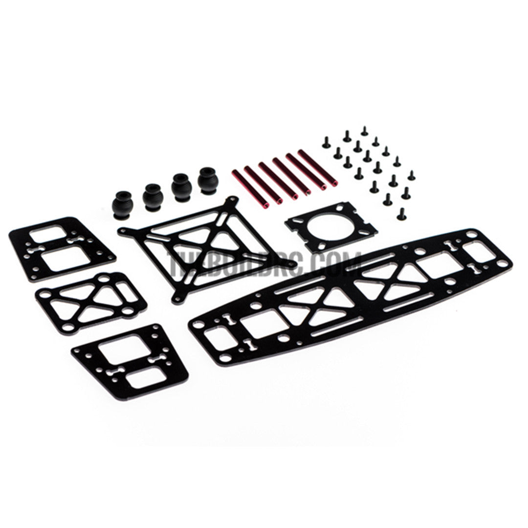 Expand Board  for KK260 QAV FPV Frame