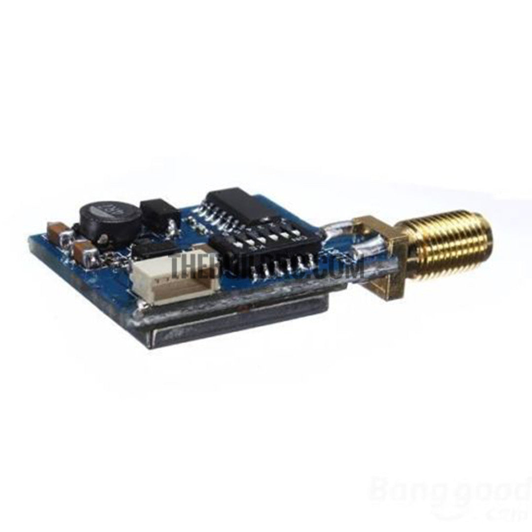 TS5823 5.8G 200mw 32CH Super Mini VTX
