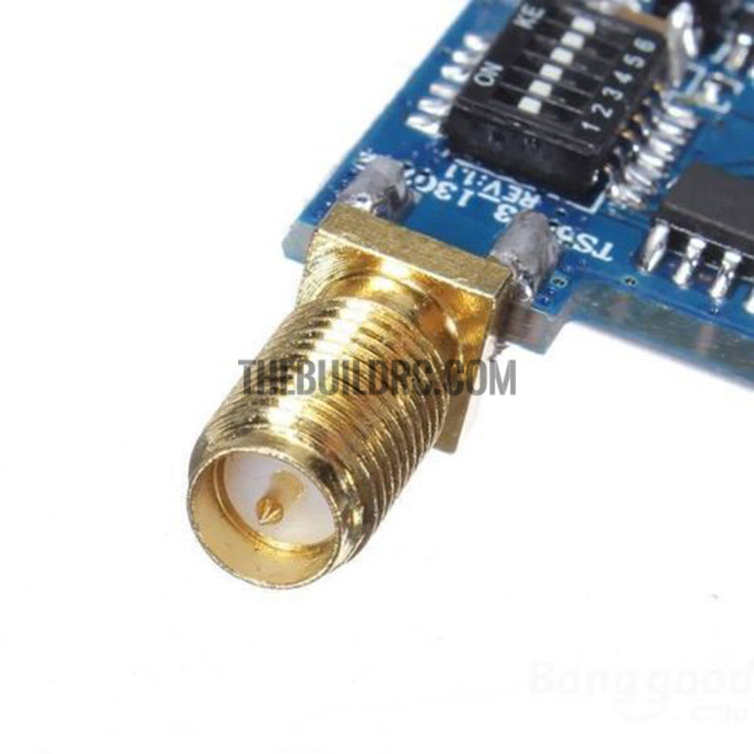 TS5823 5.8G 200mw 32CH Super Mini VTX