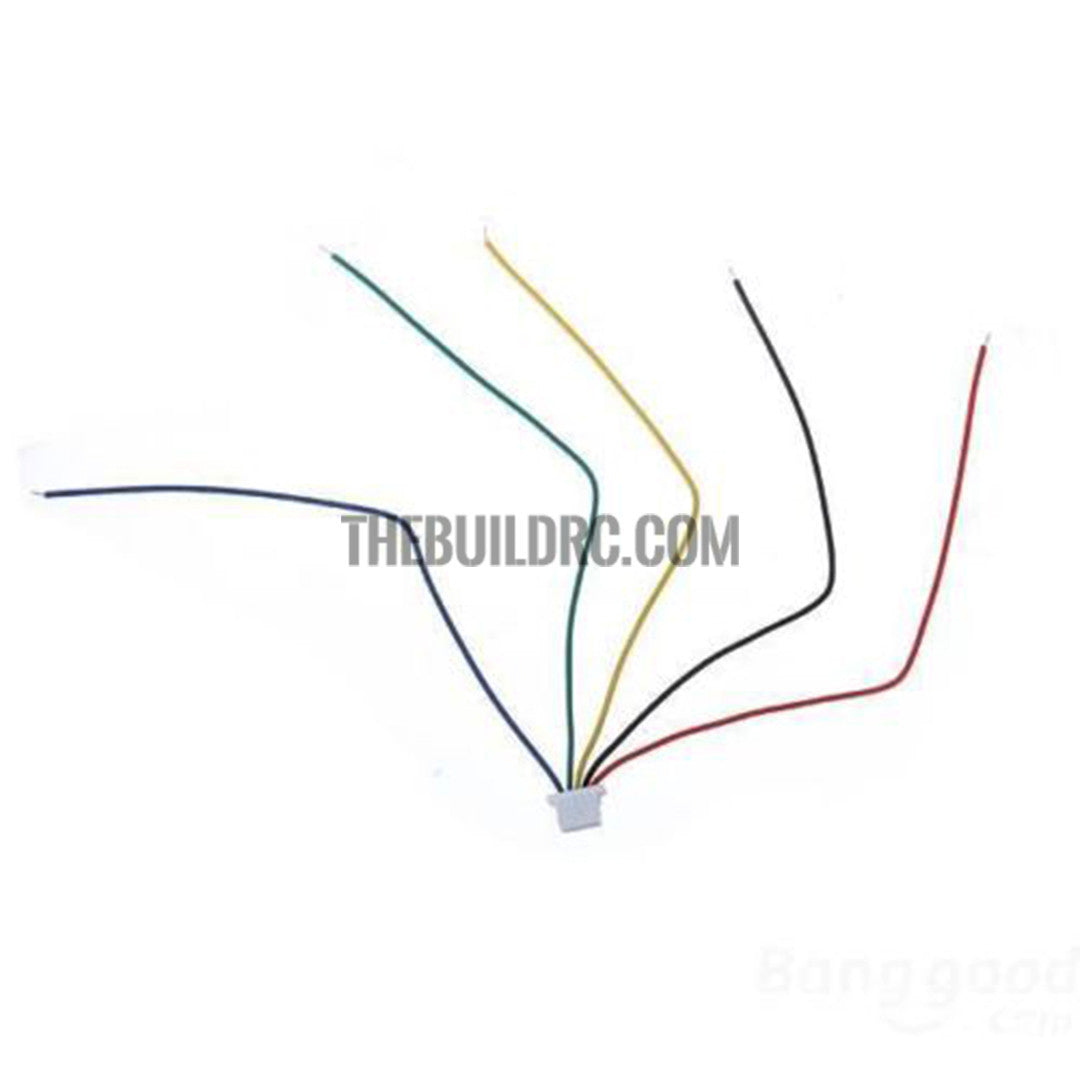 TS5823 5.8G 200mw 32CH Super Mini VTX