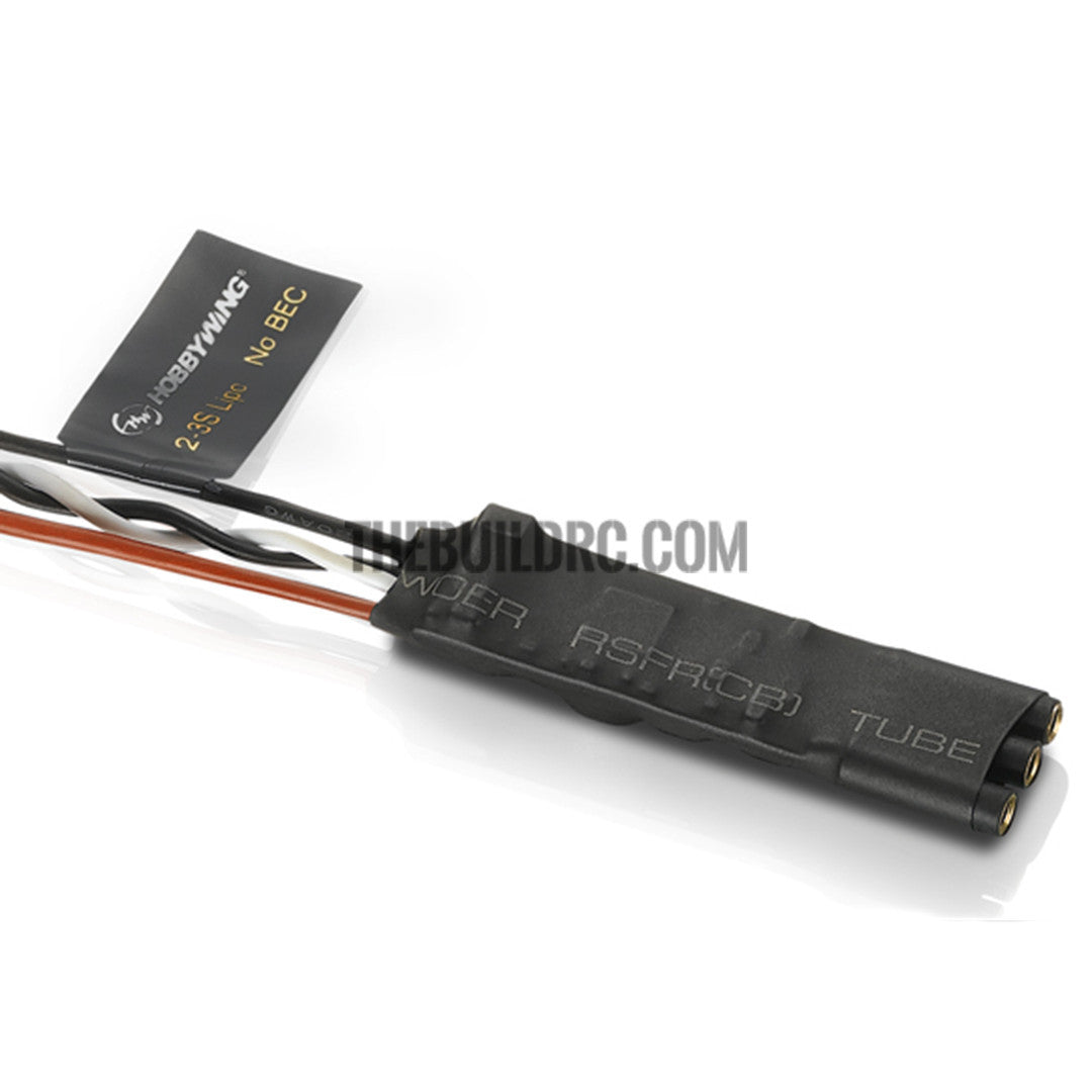 Hobbywing Xrotor 10A Mini 3S ESC For Multi-Rotor System (1PCS)