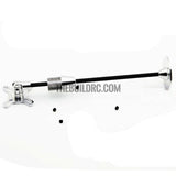 FPV support stand GPS rod, folding stand