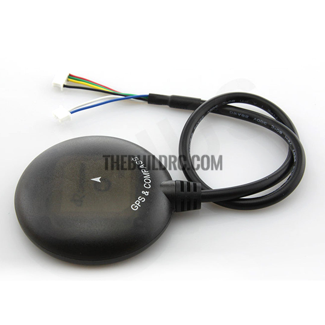 CRIUS NEO-GPS & MAG v2 NEO-M8N GPS APM Pixhawk