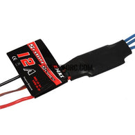 EMAX Simon K Series 12A Brushless ESC for Multirotor RC Quadcopter