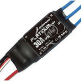 Hobbywing Platinum-30A-Pro 2-6S ESC OPTO For Quadcopter with extended length cable