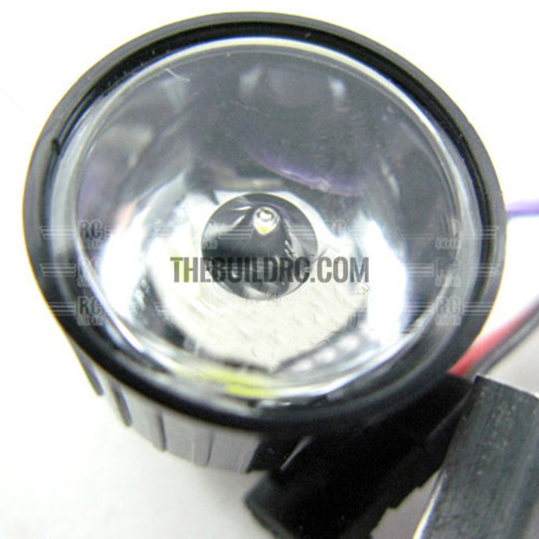 FPV-Fever RC3000 Dual LED Spotlight Remote Control 3000mW