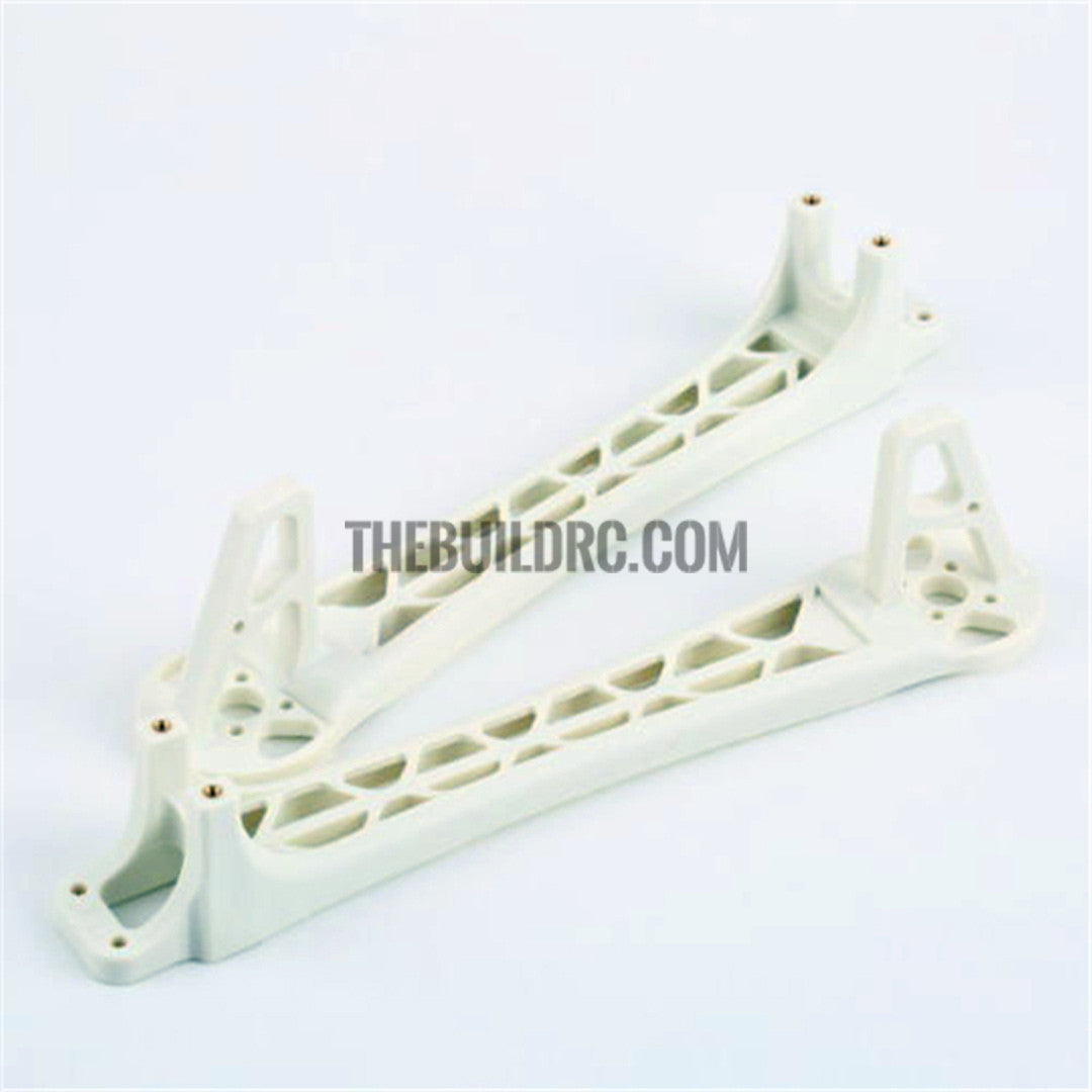 Quadcopter 450 aircraft frame 4 four-rotor axis multi-axis / F450V2 / comparable Dajiang DJI / Rebels / GPS - 1 pc black arm