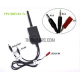 FPV 802W AV 903W wifi transmitter