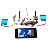 FPV 802W AV 903W wifi transmitter