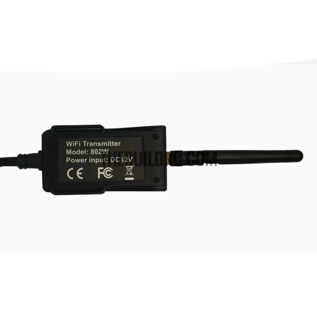 FPV 802W AV 903W wifi transmitter