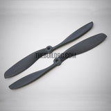 1 Pair Gemfan 8045 Nylon Propeller cw/ccw For Rc Quadcopter