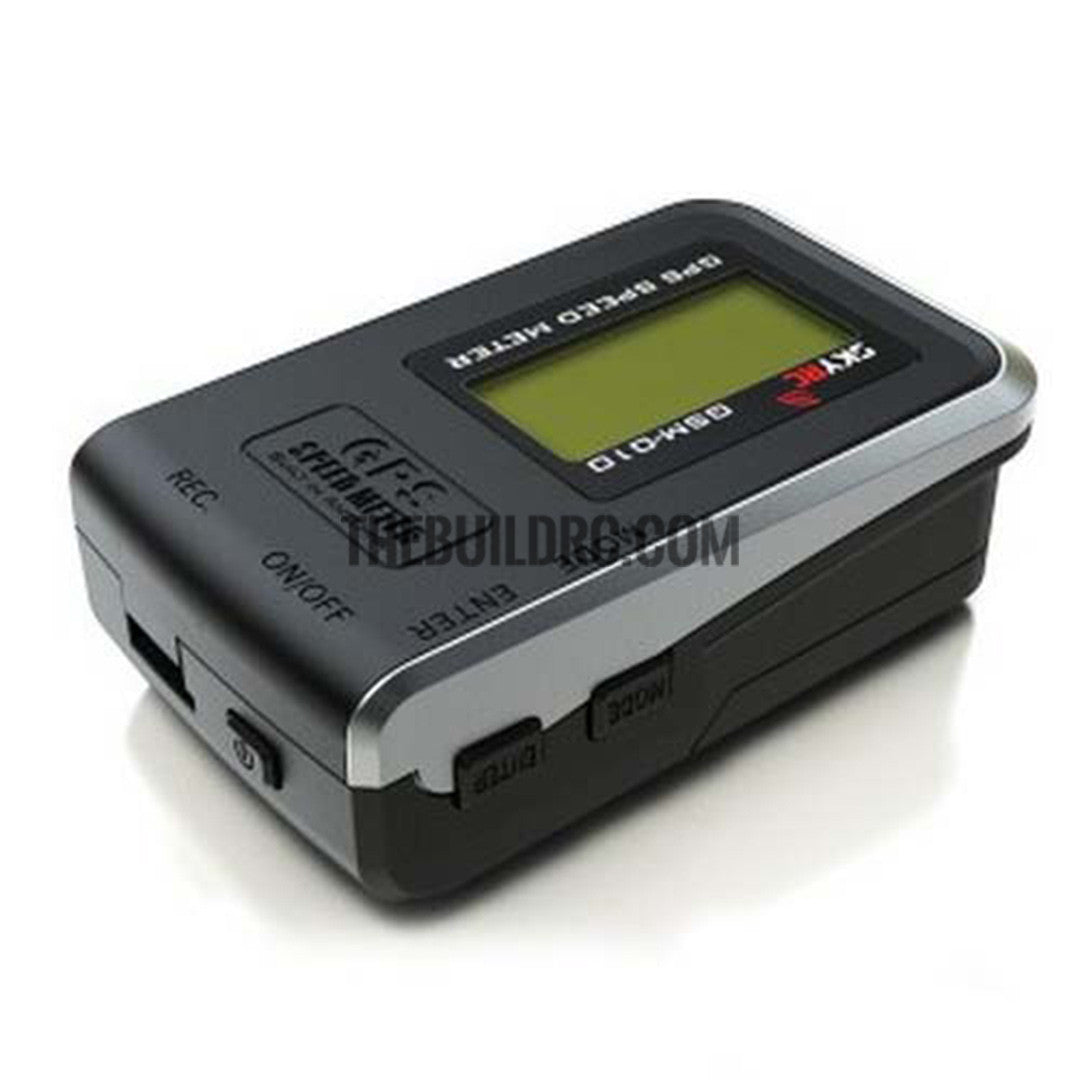SkyRC GPS Speed Meter