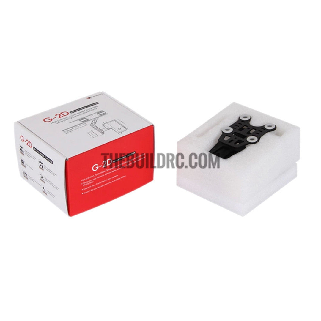 WALKERA (WK-G-2D) Brushless Camera Gimbal - compatible with GoPro3