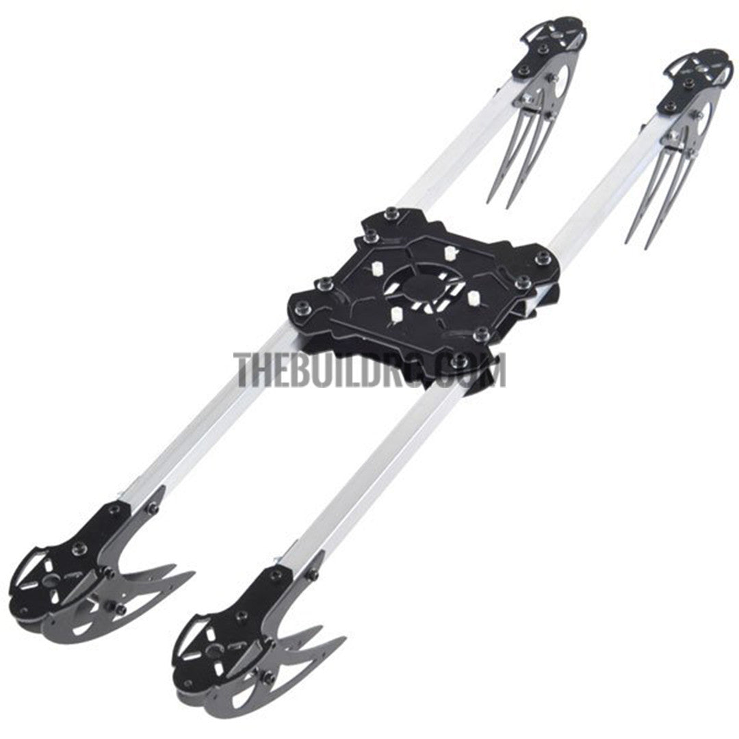 X525 V3 Glass Fiber Quadcopter Frame 600mm
