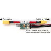 Crius Power Module 28V 90A for Pixhawk APM2.5 APM2.6 APM Flight Controller