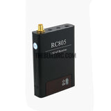 FPV 5.8G 8CH 200mW AV Wireless Receiver RC805