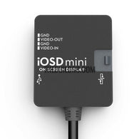 DJI IOSD Mini for Multi-rotor Multicopter