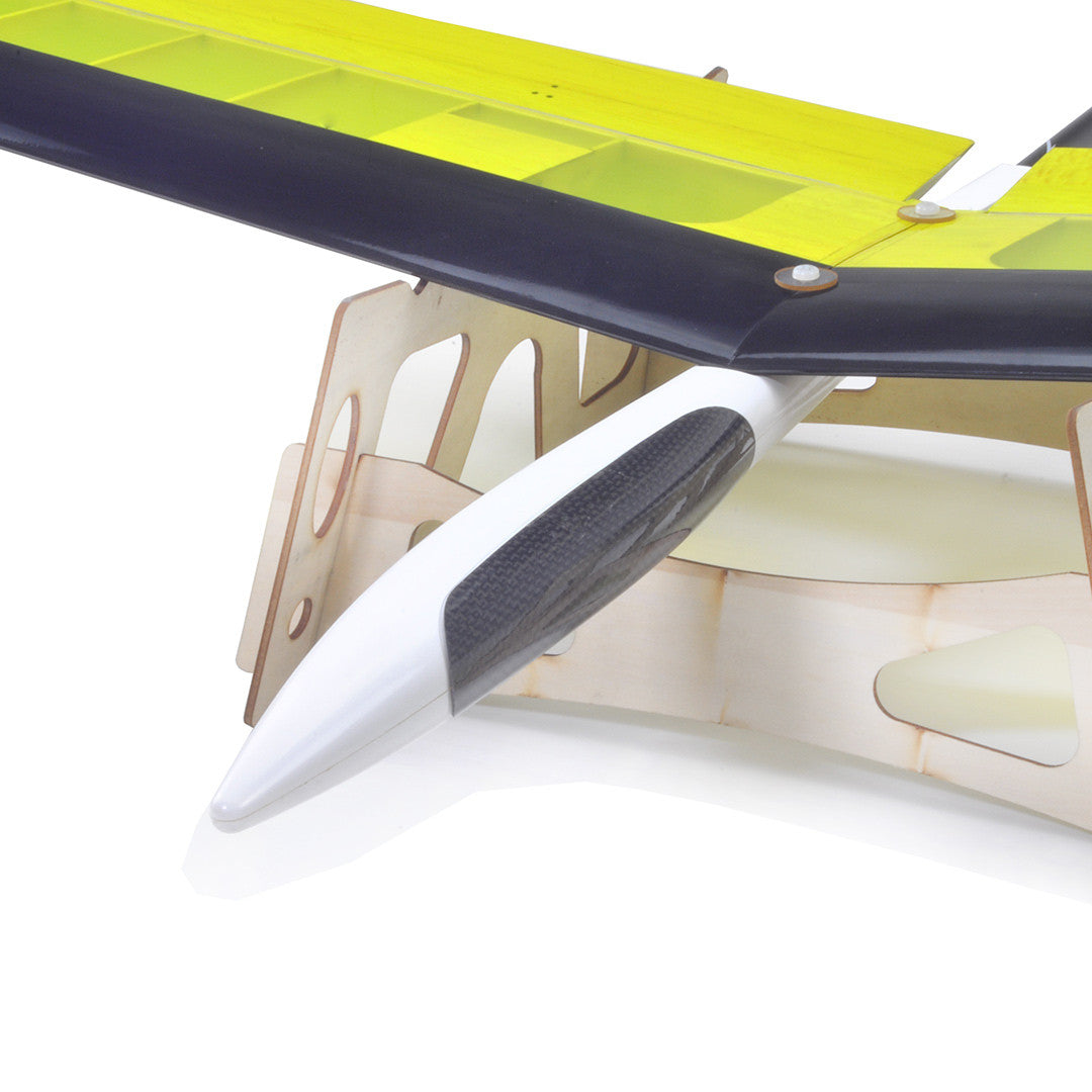 The AG4XXXX SPECTRE I Soaring Thermal DLG Glider