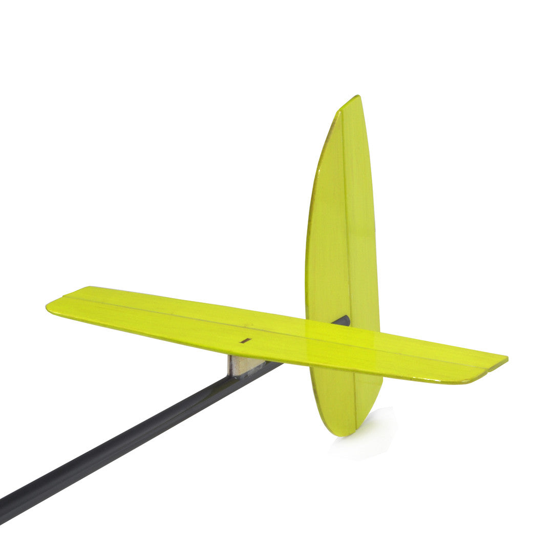 The AG4XXXX SPECTRE I Soaring Thermal DLG Glider