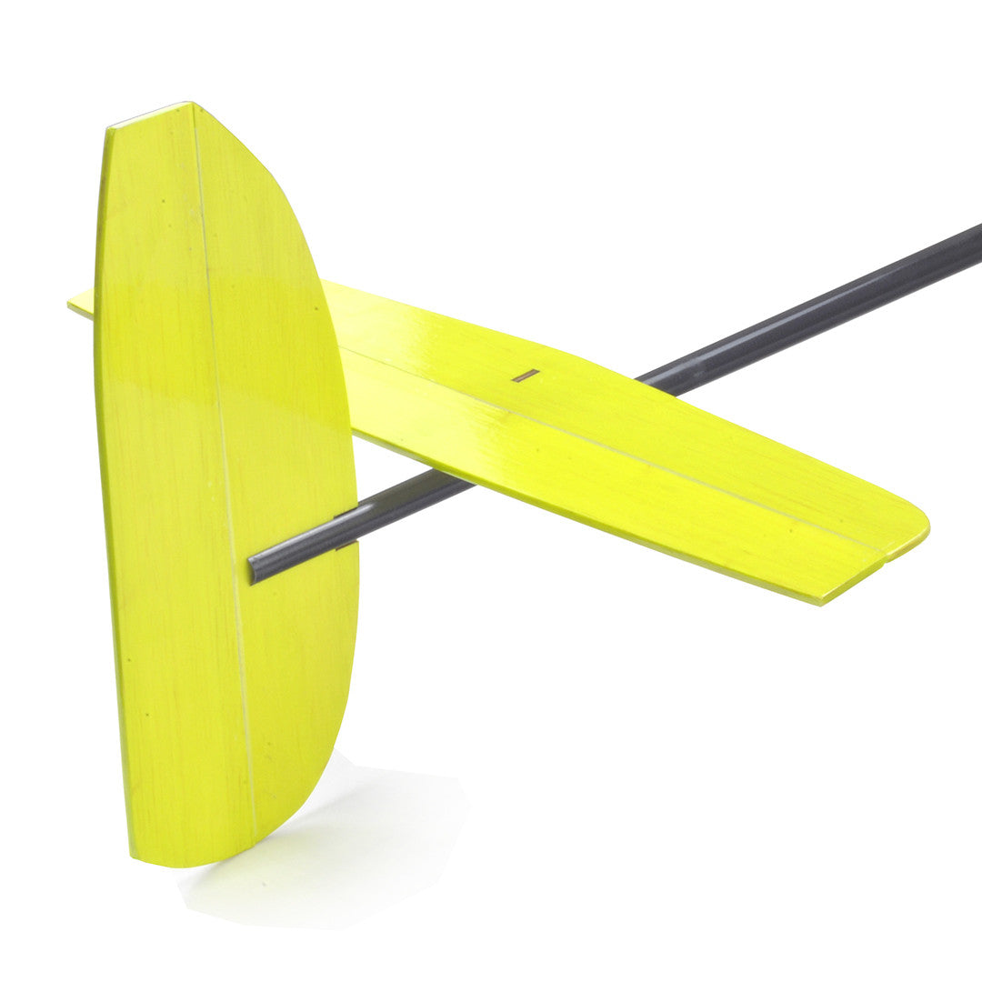 The AG4XXXX SPECTRE I Soaring Thermal DLG Glider