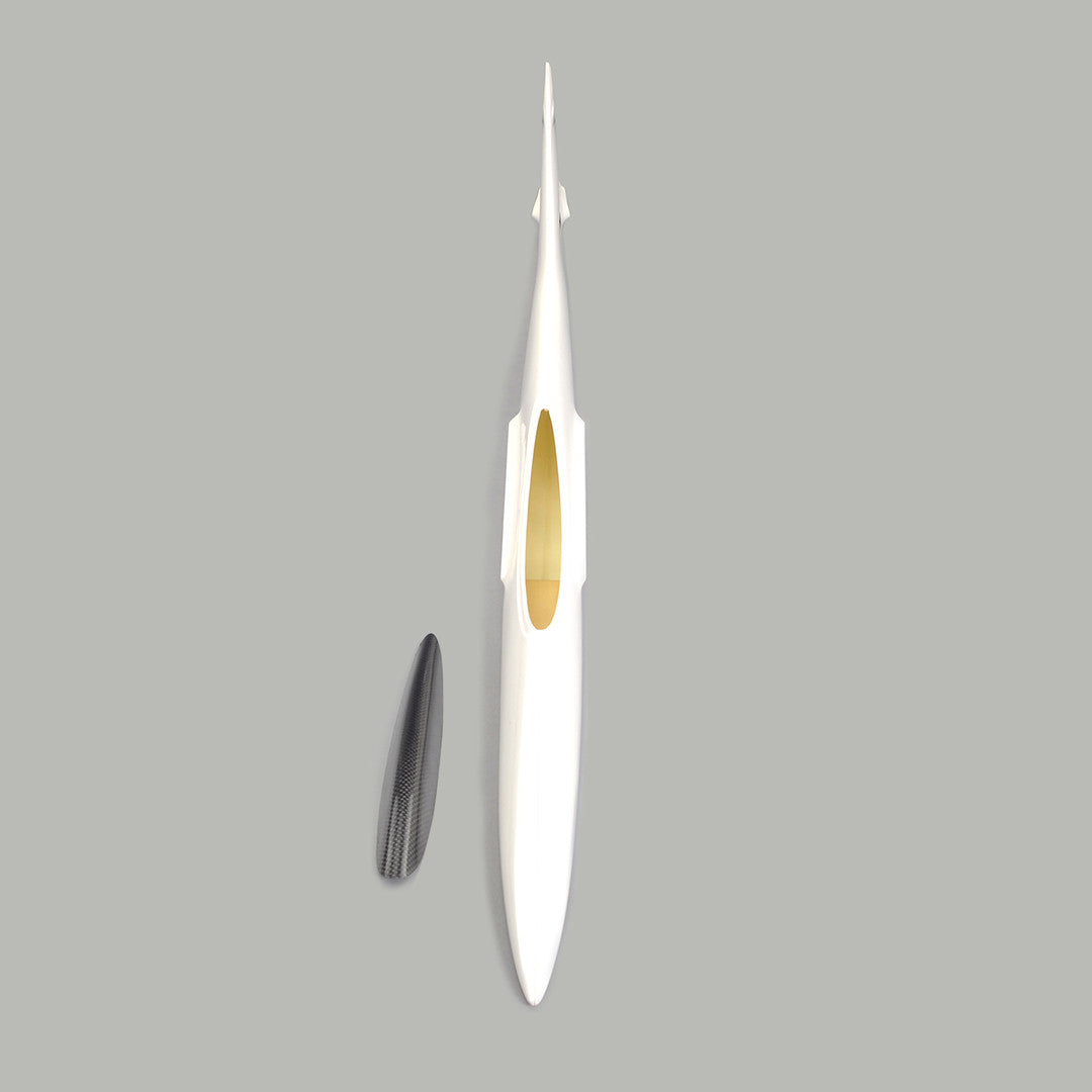 The Pincho High Speed Slope Sports Glider