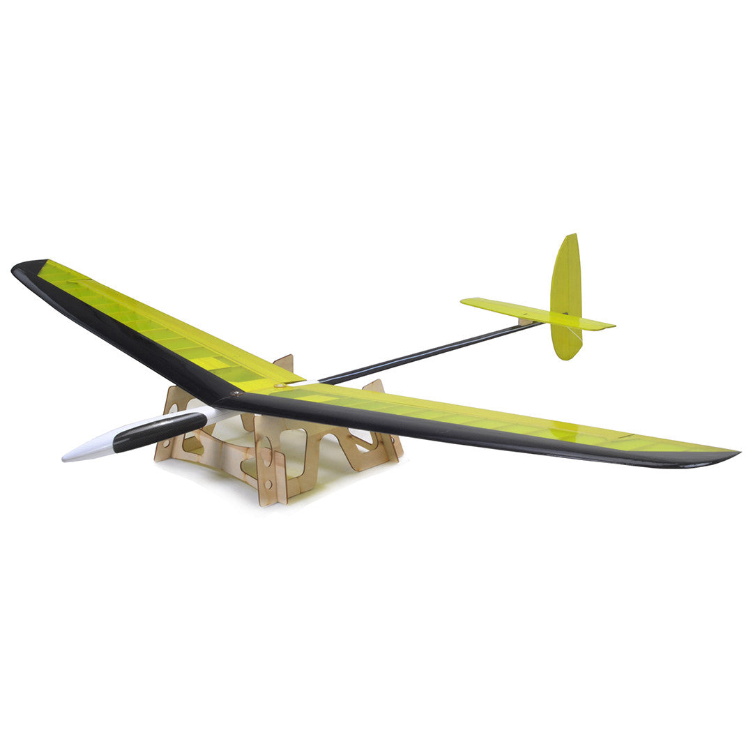 The AG4XXXX SPECTRE I Soaring Thermal DLG Glider