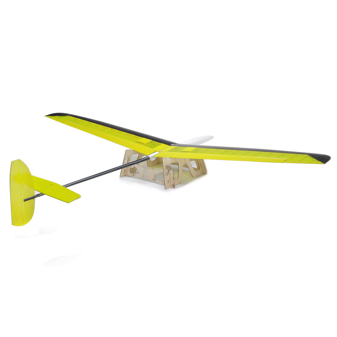 The AG4XXXX SPECTRE I Soaring Thermal DLG Glider