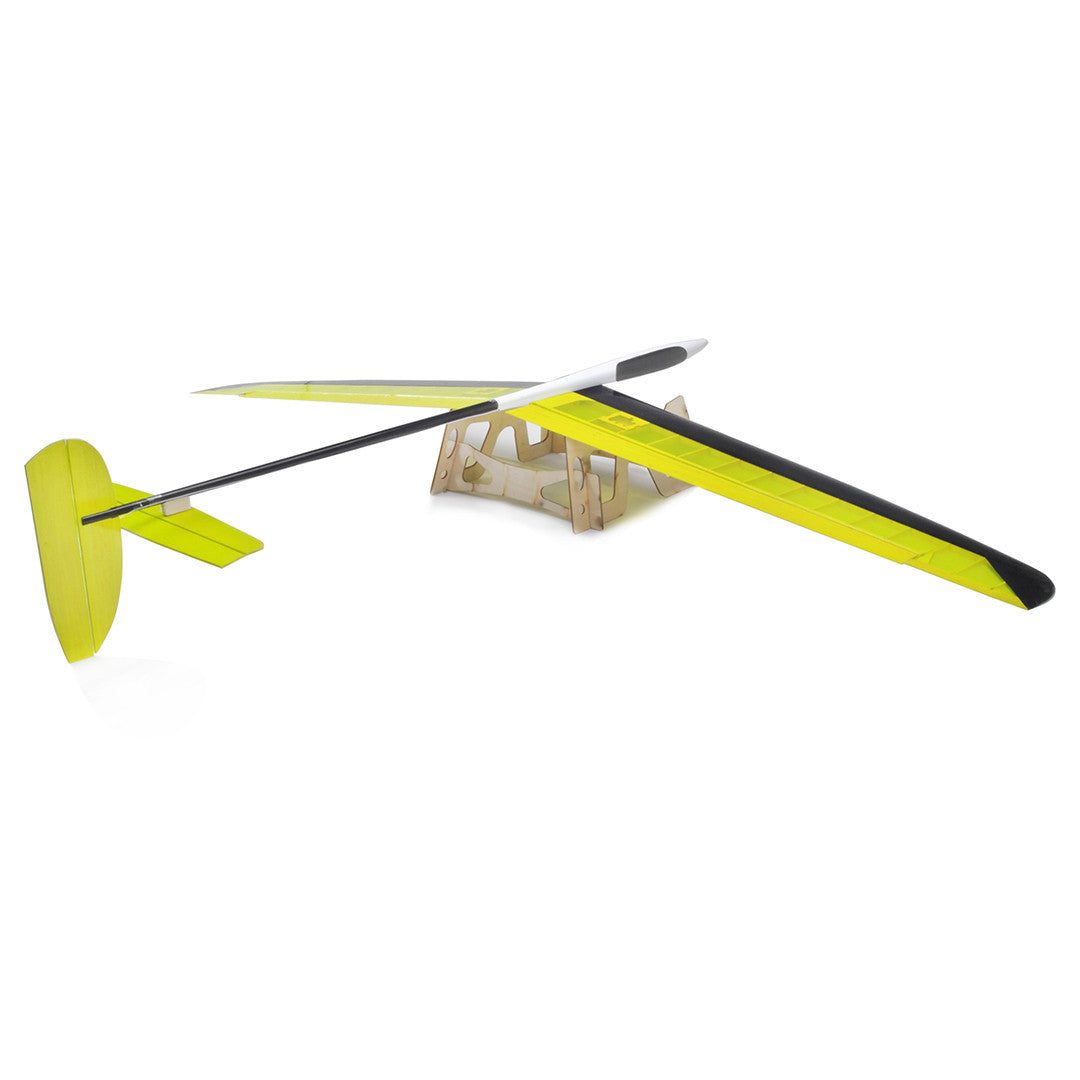 The AG4XXXX SPECTRE I Soaring Thermal DLG Glider