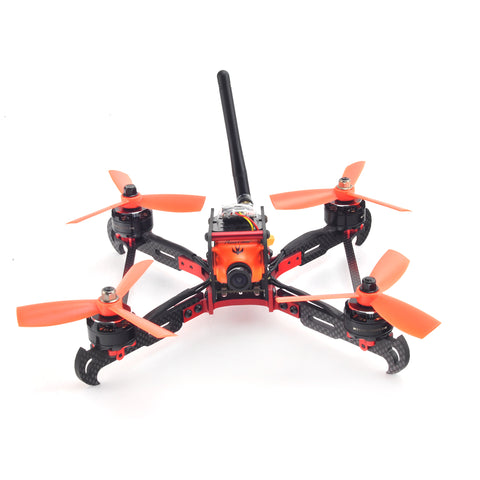 PHOTON,  the 200mm size Quadro/FPV Quadcopter Racing Drone PNP Version