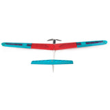 3 Channel RC 1.5M Ptero-X Electric Thermal Slope ARF Glider