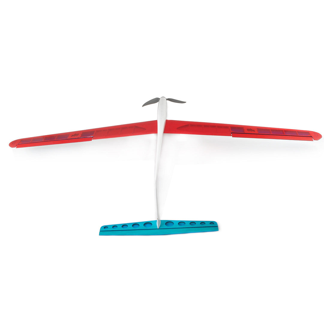 3 Channel RC 1.5M Ptero-X Electric Thermal Slope ARF Glider